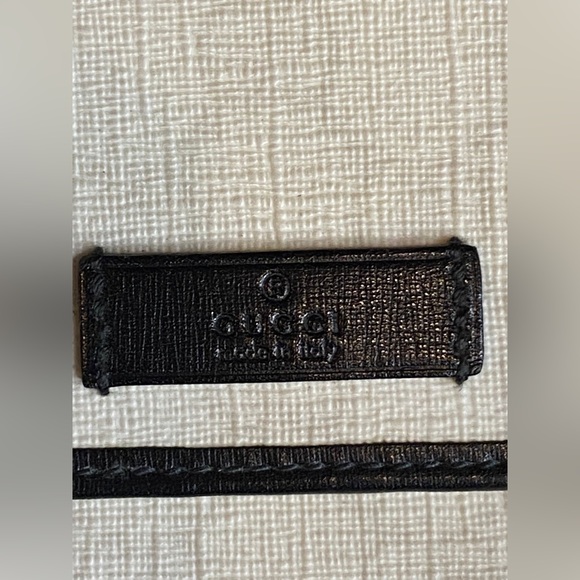 Gucci GG Plus Continental Wallet - Picture 3 of 9